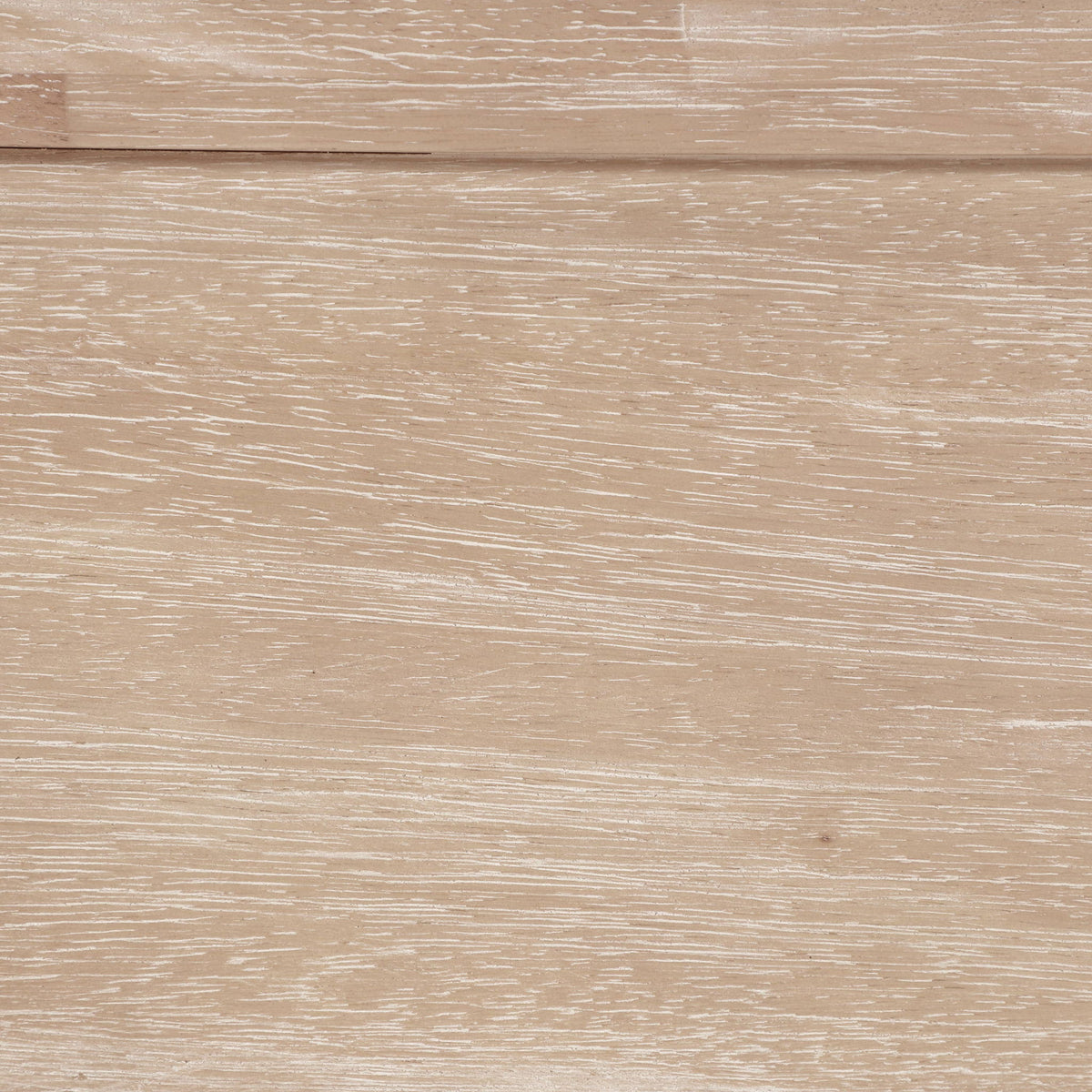 Windsor - Rubberwood Dresser - Natural