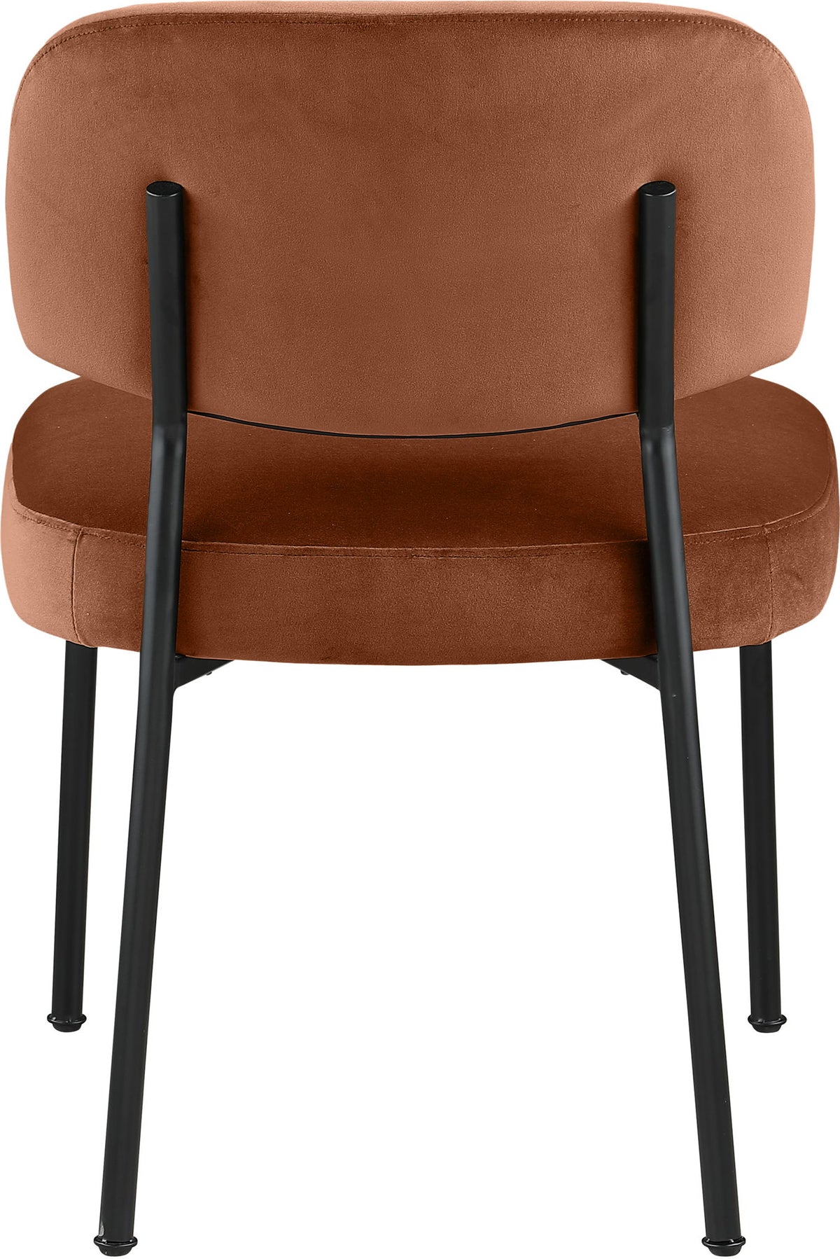 Zarelle - Performance Fabric Upholstered Dining Chair (Set of 2)