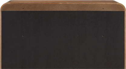 Fluted - Dresser