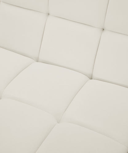 Relax - Modular Sofa - 2 Seats