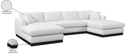 Johanna - 3 Piece Sectional