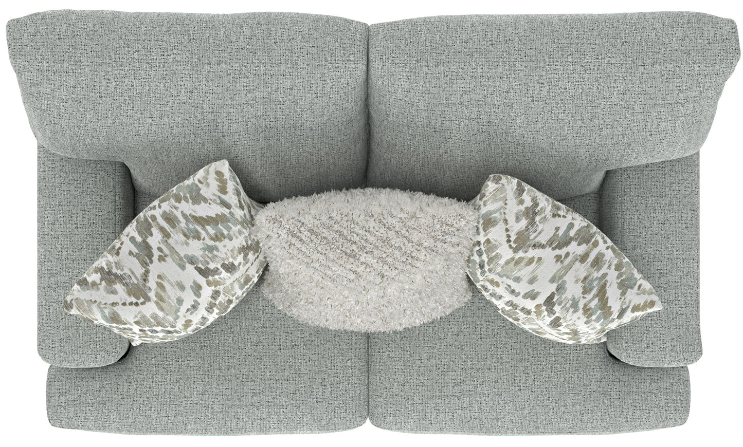 Brett - Loveseat
