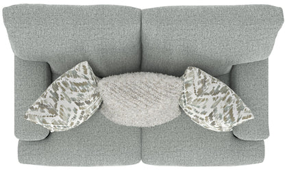 Brett - Loveseat