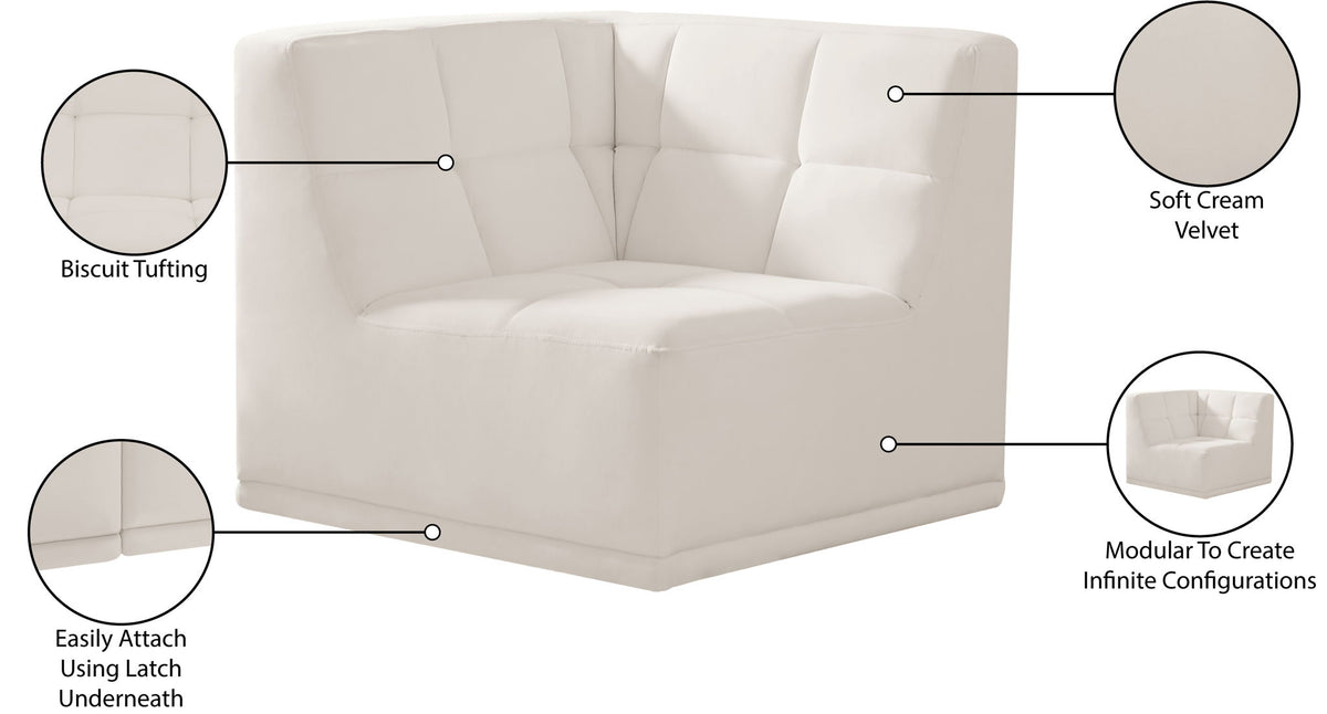 Relax - Corner Chair