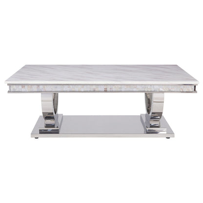 Zander - Table