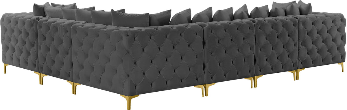Tremblay - 6 Piece Modular Sectional