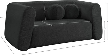 Abbington - Loveseat