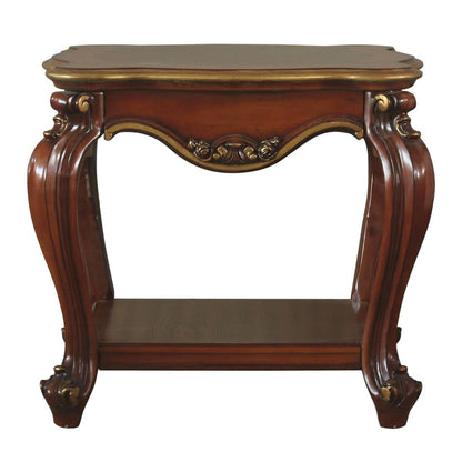 Picardy - End Table