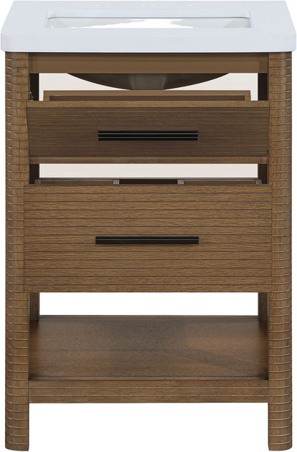 Oakwell - Bathroom Vanity