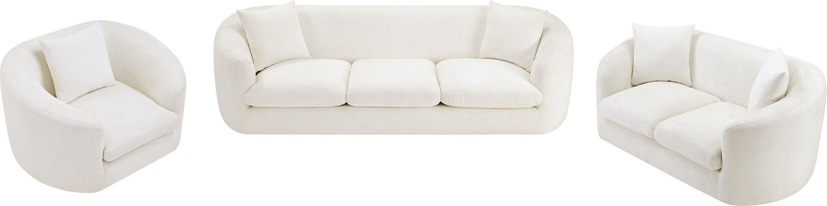 Penelope - Loveseat
