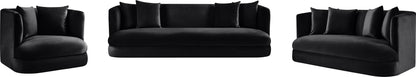 Alder - Loveseat
