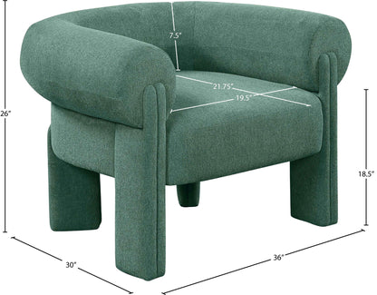 Stefano - Accent Chair