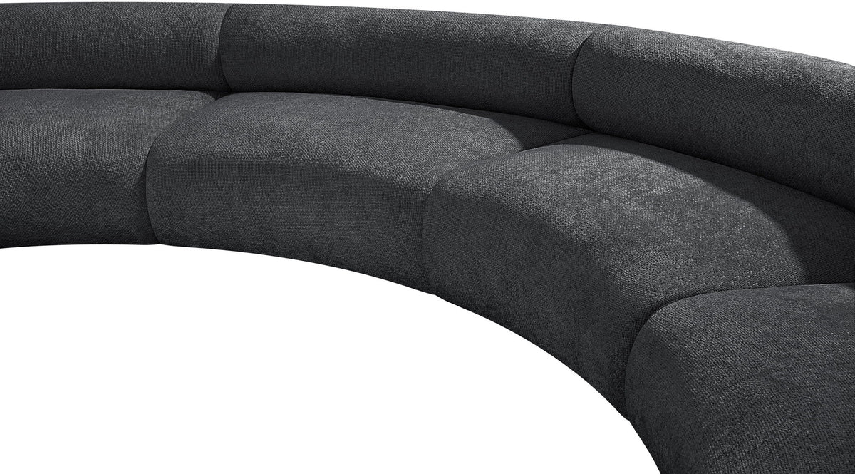 Bale - 5 Piece Modular Sofa
