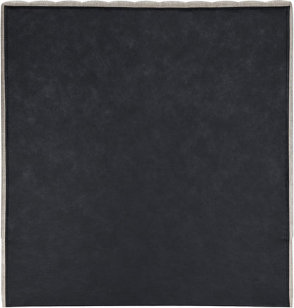 Emmet - Bed - Dark Brown Base