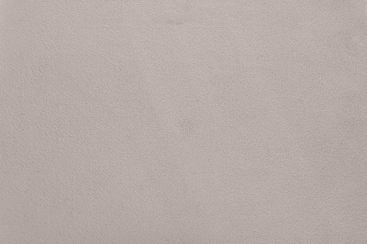 Orin - Velvet Fabric 5 Piece Modular Sectional