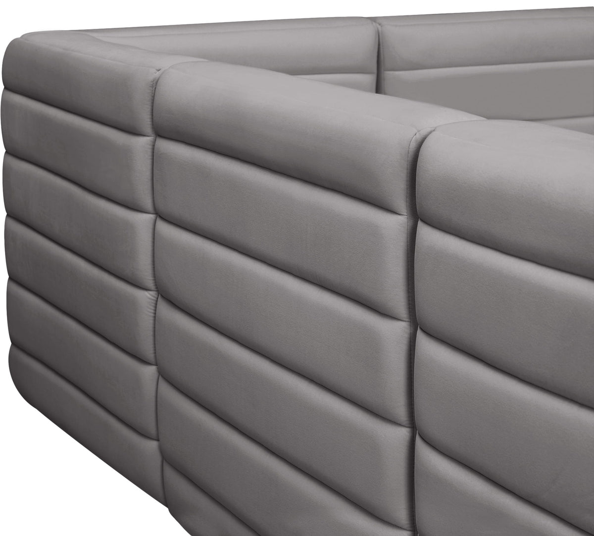 Quincy - 4 Piece Modular Sectional