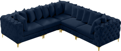 Tremblay - 5 Piece Modular Sectional