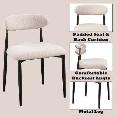 Jaramillo - Dining Room Chair (Set of 2)