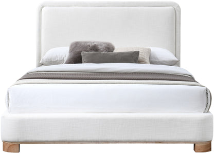Nolita - Bed With Natural Base