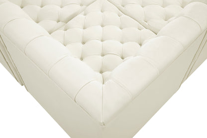 Tuft - 7 Piece Modular Sectional