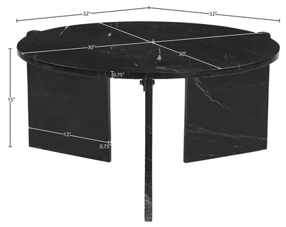 Vernazza - Genuine Marble Table