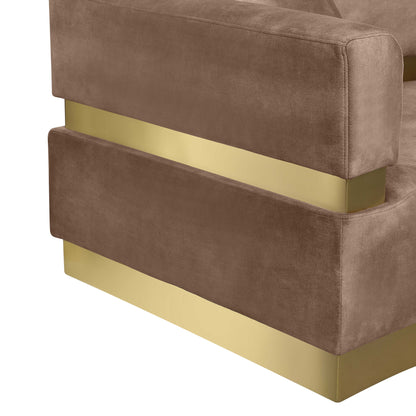 Belsa - 2 Piece Sectional
