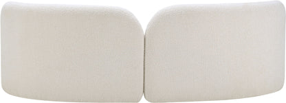 Daphne - Boucle Sofa