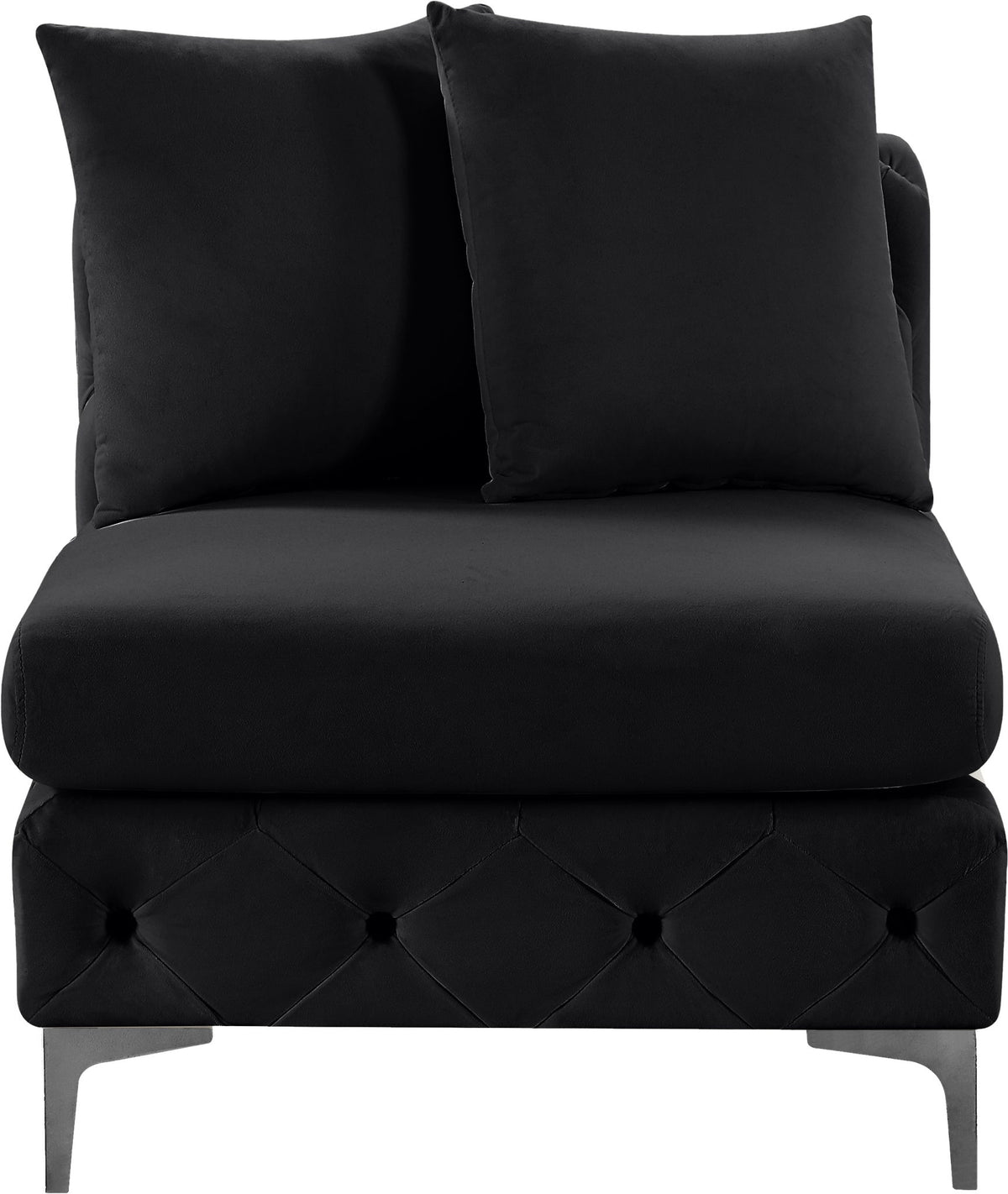 Tremblay - Armless Chair