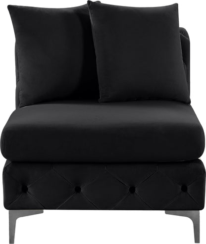 Tremblay - Armless Chair