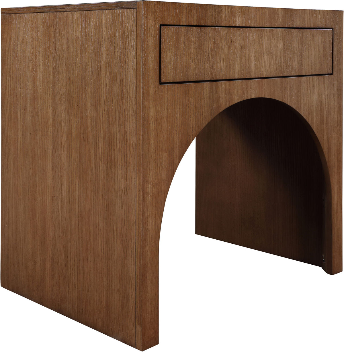 August - Night Stand