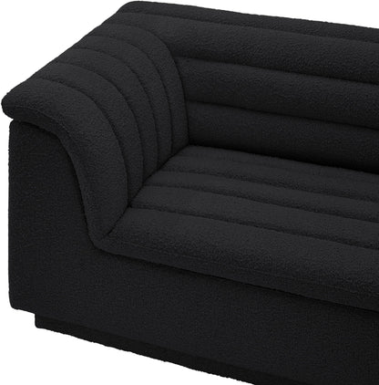 Cascade - Boucle Modular Sofa