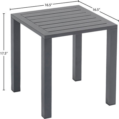 Maldives - Patio End Table