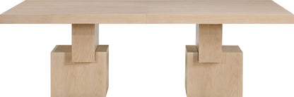 Anzio - Dining Table