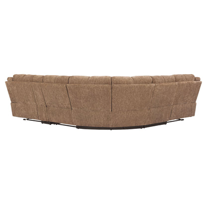 Bronco - Modular Reclining Sectional