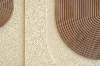 Element - 2 Piece Wall Art