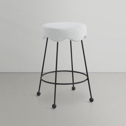 Fleur - Counter Stool