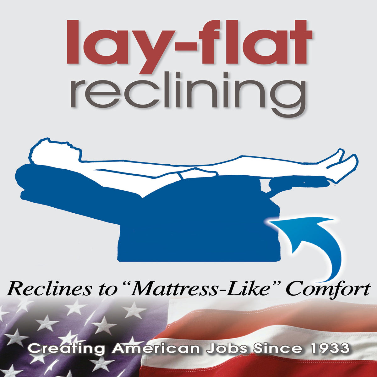 Elliott - Reclining Sectional