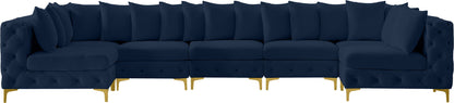 Tremblay - 7 Piece Modular Sectional