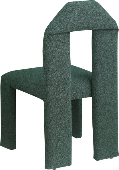 Bennett - Boucle Dining Chair (Set of 2)