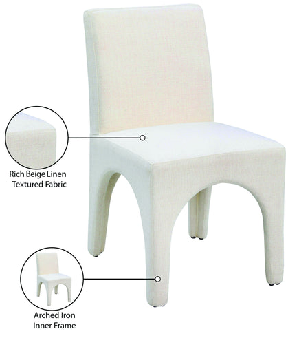 Gramercy - Dining Chair (Set of 2)
