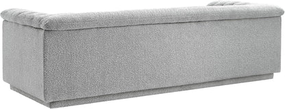 Cascade - Boucle Sofa