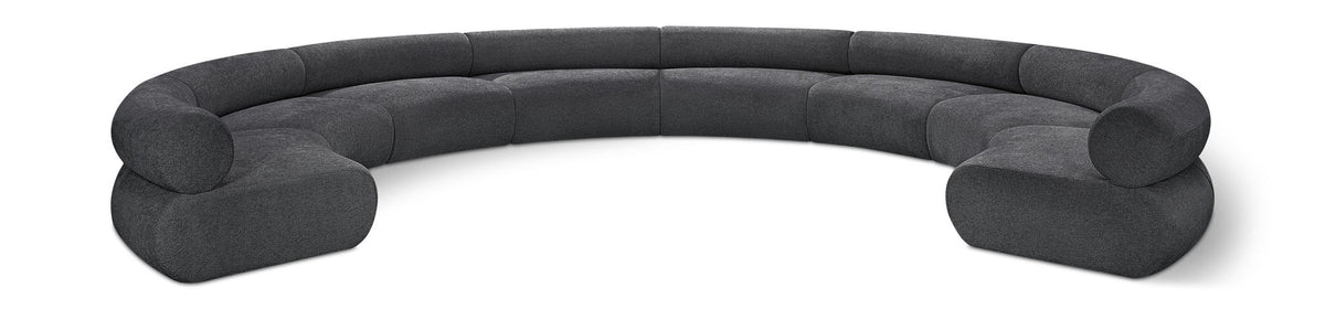 Bale - 8 Piece Modular Sofa