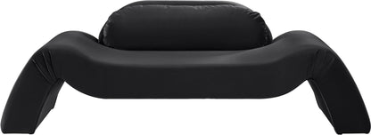 Austin - Velvet Loveseat