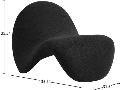 Theodore - Accent Chair