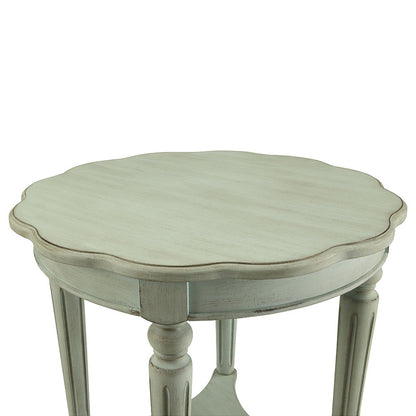 Fordon - End Table