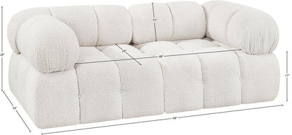 Ames - 2 Seat Modular Sofa