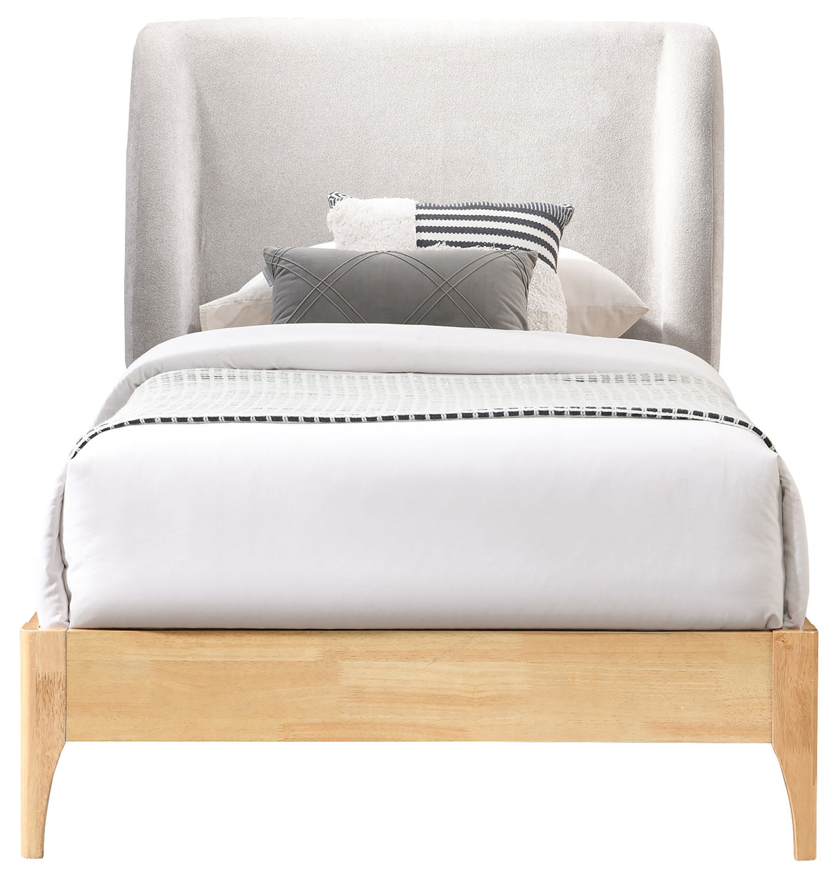 Ventura - Bed