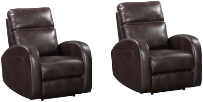 Devin - Recliner