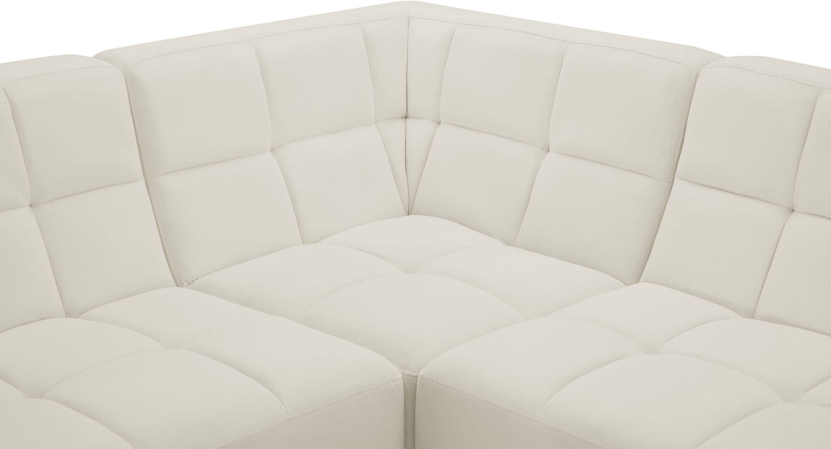 Relax - 6 Piece Modular Sectional
