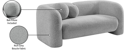 Emory - Loveseat